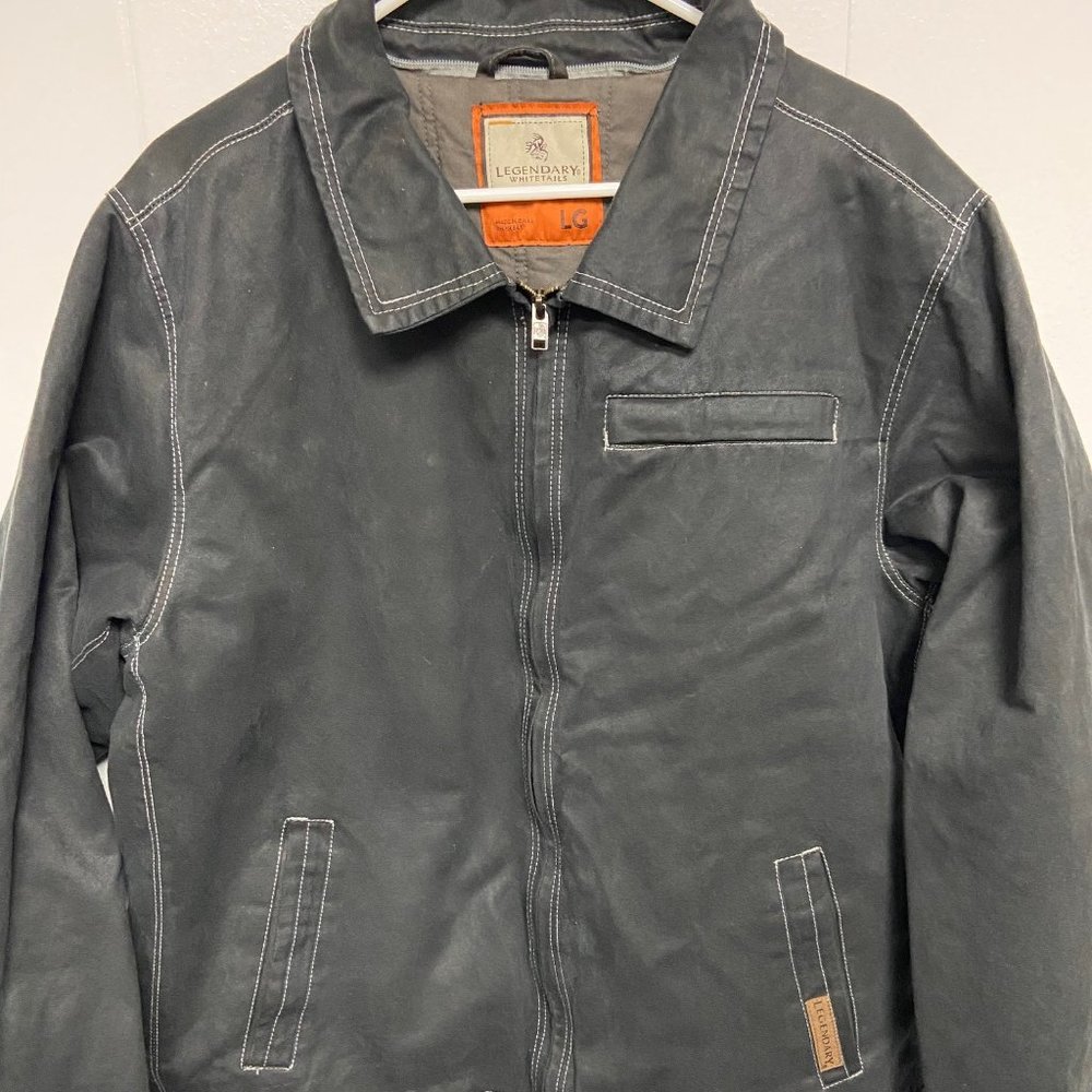 Legendary Whitetails Dakota Large Jacket